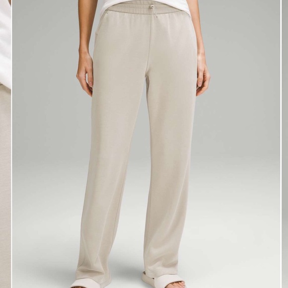 Lululemon Softstreme HR Pant - Picture 5 of 5